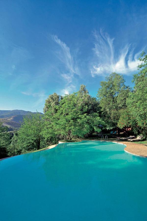 Maroc Lodge Atlas Mountain Retreat Amizmiz Exterior foto